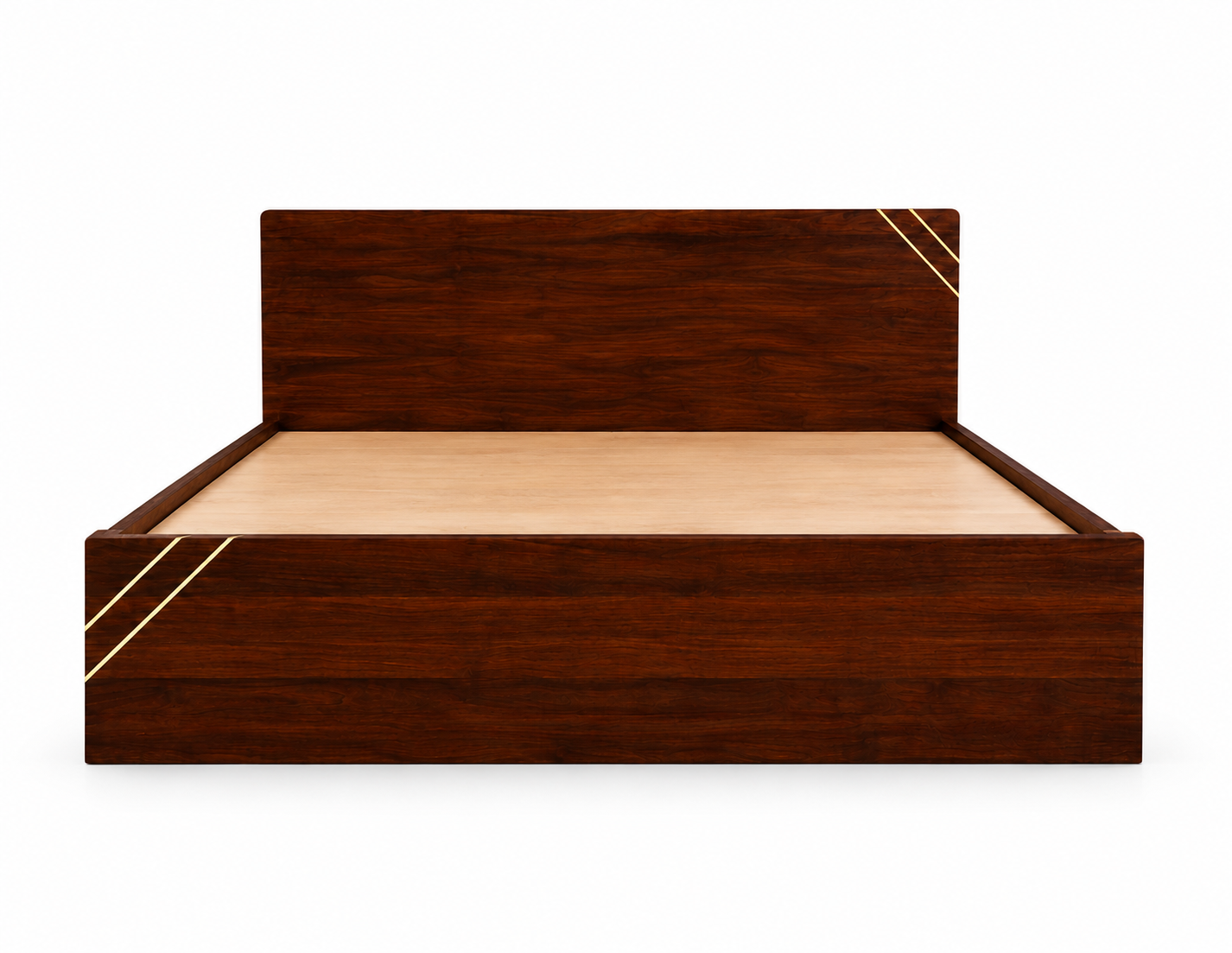 Bedcot without Storage Design 8 view 3